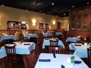 Bonefish Grill - Boca Raton