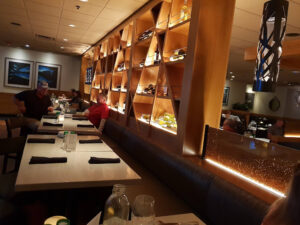 Bonefish Grill - Brandon