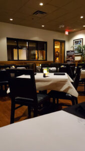 Bonefish Grill - St. Petersburg