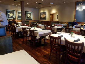 Bonefish Grill - St. Petersburg