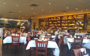 Bonefish Grill - Lakeland