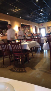 Bonefish Grill - Venice