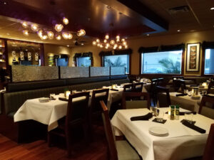 Bonefish Grill - Ocala
