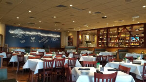 Bonefish Grill - Kissimmee