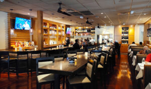 Bonefish Grill - Winter Garden