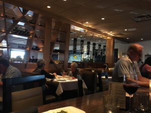 Bonefish Grill - Franklin