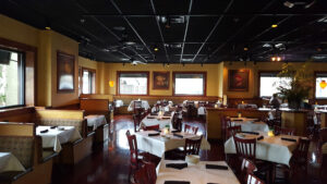 Bonefish Grill - Knoxville