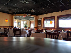 Bonefish Grill - Collierville