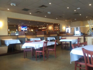 Bonefish Grill - North Canton