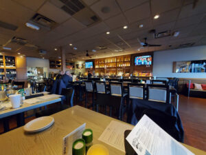 Bonefish Grill - Evansville