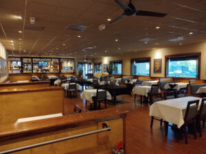 Bonefish Grill - Novi