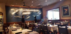 Bonefish Grill - Schaumburg