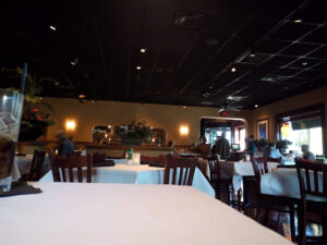 Bonefish Grill - Wichita