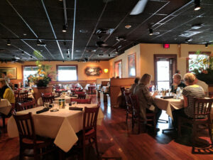 Bonefish Grill - Omaha