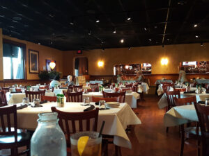 Bonefish Grill - Lafayette