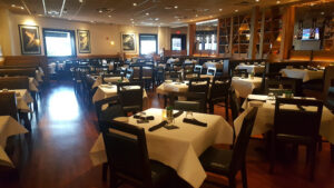 Bonefish Grill - Little Rock