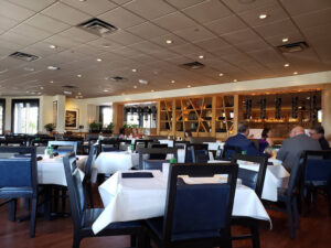 Bonefish Grill - Rogers