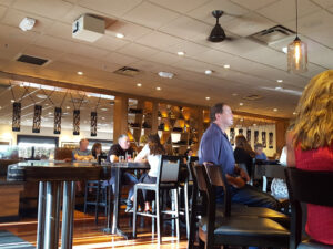 Bonefish Grill - Denver