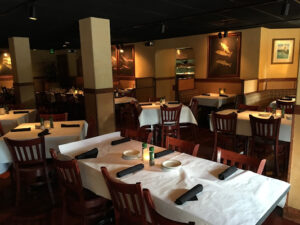 Bonefish Grill - Boise