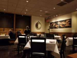 Bonefish Grill - Marysville