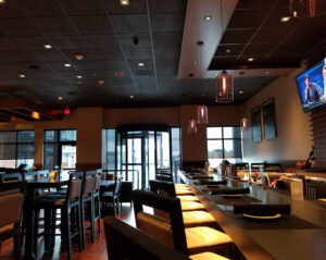 Bonefish Grill - Spokane