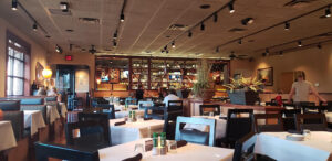 Bonefish Grill - Richland