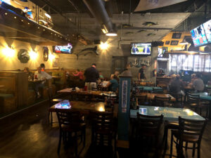 Bonefish Mac's Sports Grille - Lighthouse Point