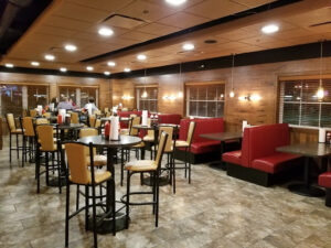 Bone's BBQ Smokehouse & Grill - Minot