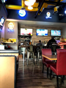 Boney Mountain Pizza Co. - Newbury Park