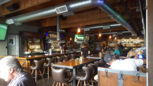 Boneyard Saloon & Wine Dive - Park City
