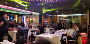 Bonfire Mofongo House and Lounge - Paterson