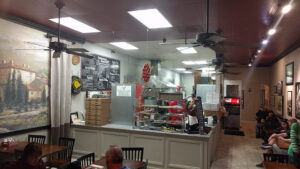 Bongiorno's New York Pizzeria - Temecula