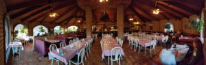 Bongiovanni's Italian Restaurant - El Cajon