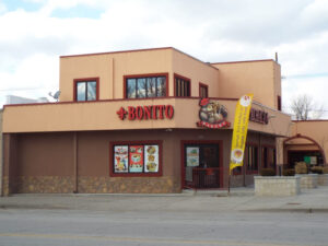Bonito Michoacán Bakery - Kansas City