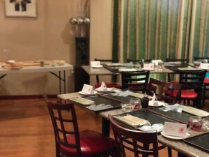 Bonjung Japanese Restaurant - DBA - Bonjung Sushi & Korean BBQ - Collegeville