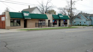 Bonkers Cafe - Cleveland