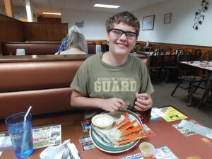 Bonnie Cafe - Osage Beach