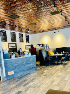 Bonnie & Clydes Sandwich Co. - Park City