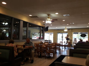 Bonnie C's Cafe - Slidell