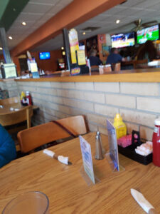 Bonnie's Bar & Grill - Cleveland