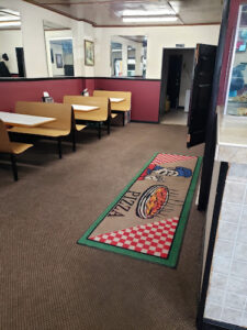 Bono Pizza - Stroudsburg