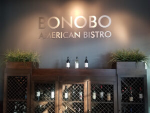 Bonobo American Bistro - Shorewood