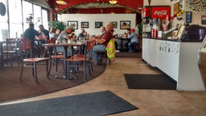 Bono's Italian Restaurant - Golden