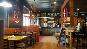 Bono's Pit Bar-B-Q - Jacksonville