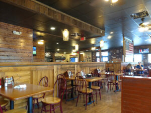 Bono's Pit Bar-B-Q - Jacksonville