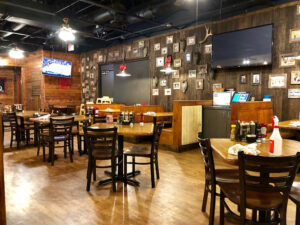 Bono's Pit Bar-B-Q - Jacksonville