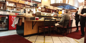 Bonsai Teriyaki 2 - Ashland