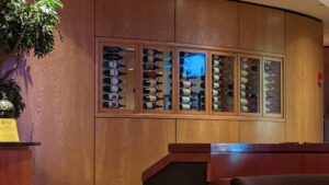 Bonz Restaurant & Lounge - Harrington