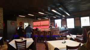 Booja Korean and Japanese Restaurant - Gastonia