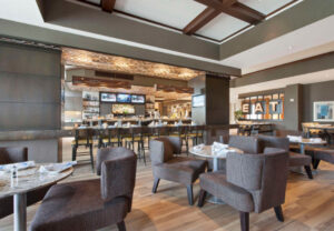 Booker & Zinc - Bridgewater Township